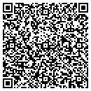 QR code with Atm Alaska contacts