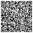 QR code with Atm Central contacts