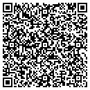 QR code with A & D Custom Canvas contacts