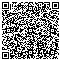 QR code with Atm Functions contacts
