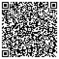 QR code with Atm Functions contacts