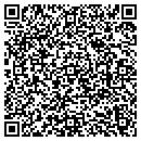 QR code with Atm Global contacts
