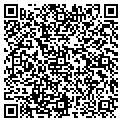 QR code with Atm Monitoring contacts