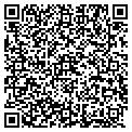 QR code with A T M Nyc Corp contacts