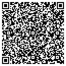 QR code with Hardwood Experts contacts