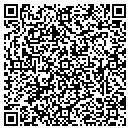 QR code with Atm on Line contacts