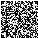 QR code with Atm Services contacts