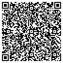 QR code with Thunderbay Pool & Spa contacts