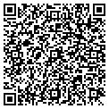 QR code with Covantage contacts