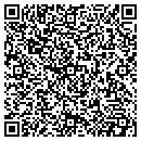 QR code with Haymaker A Plus contacts