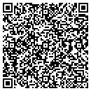 QR code with VNM machines contacts