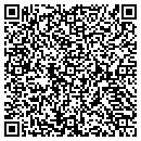 QR code with Hbnet Inc contacts