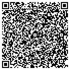 QR code with Letourneau Sales & Service contacts