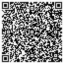 QR code with R Michael Wilcox DDS contacts