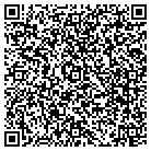 QR code with Walker June & Calhoun Cpa Pc contacts