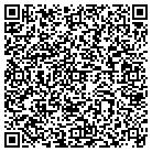 QR code with C & R Business Machines contacts