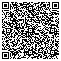 QR code with Kadho contacts