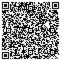QR code with Rcs contacts