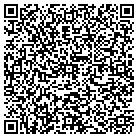 QR code with SpotSync contacts