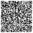 QR code with CPR Systems contacts