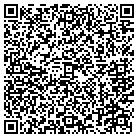 QR code with MWS IT Solutions contacts