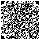 QR code with SER Computers contacts
