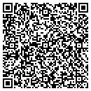 QR code with C-Net Systems, Inc. contacts