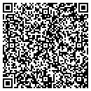 QR code with MR ECS contacts