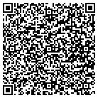 QR code with One Stop Computer Repairs contacts
