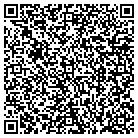 QR code with RAD IT Services contacts