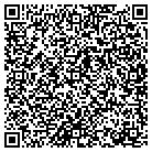 QR code with We Fix Computers contacts