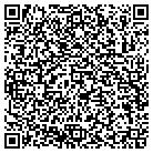 QR code with Alpha Copier Service contacts