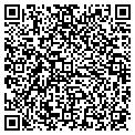 QR code with Amcor contacts