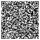 QR code with Amkotron Inc contacts