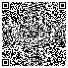 QR code with CMIT  Solutions of Fairfax contacts