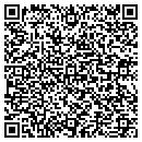 QR code with Alfred Wynn Framing contacts