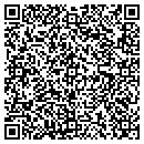 QR code with E Brain Tech Inc contacts