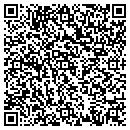 QR code with J L Computers contacts
