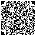 QR code with Lasertec contacts