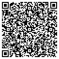 QR code with O K Computers contacts