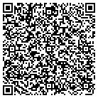 QR code with Optimal Power Solutions Inc contacts