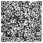 QR code with South Florida Chiropractic contacts