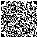 QR code with P C Conway Inc contacts