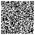 QR code with Pcsas contacts