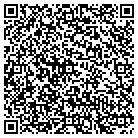 QR code with Twin Peaks Computer Inc contacts
