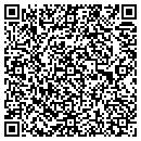 QR code with Zack's Computers contacts