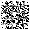 QR code with J & T Service LLC contacts