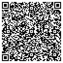 QR code with Mavilio Pc contacts