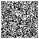 QR code with P C Doctor Mobile Service contacts