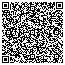 QR code with University of Buffalo contacts